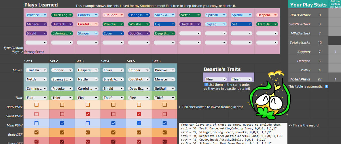 Beastieball Mod Set Helper (for public use, click image to view)