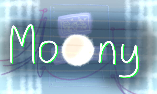 Moony