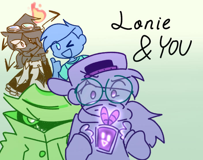 Lonie & You