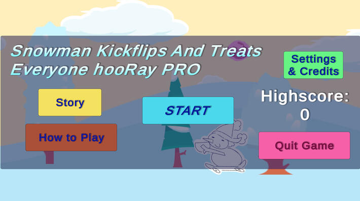 SKATER PRO