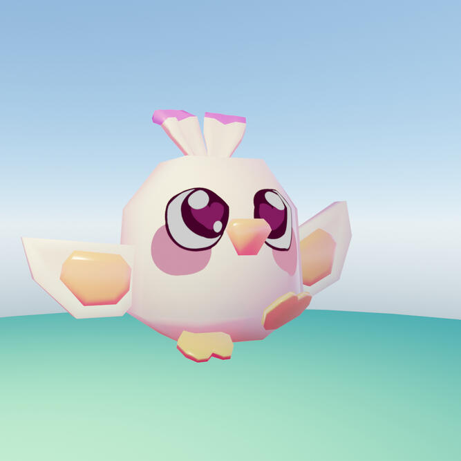 (Blender)