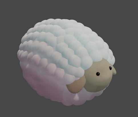 Sheep