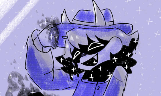 "Hollow Void"