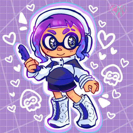 Elysium for fredbear