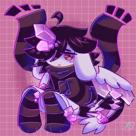 urple for oldmoonblues