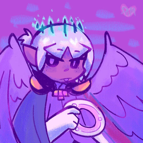 Hellking Tee for apple8ees