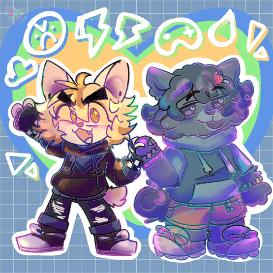 Frock Designs for starscrambled