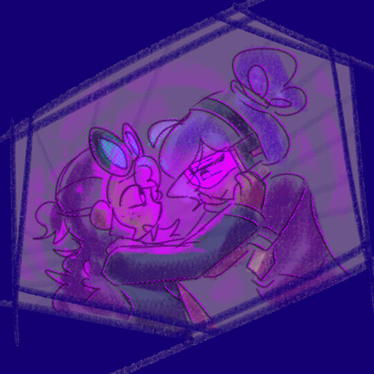 Rabbit & Eight (May 2026)