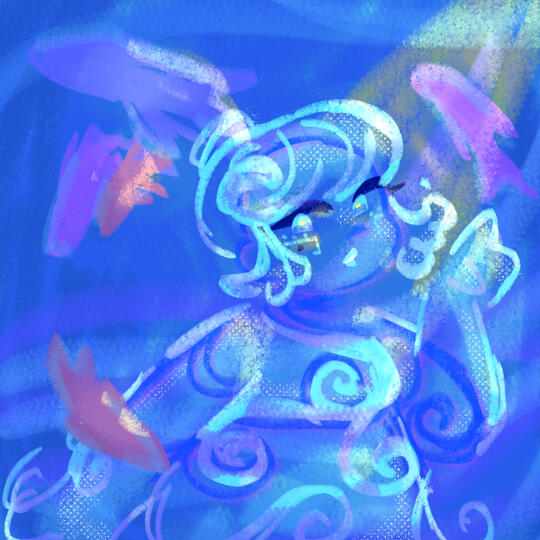 Nya The Sea (May 2026)