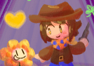 "Justice" Undertale Yellow Remix
