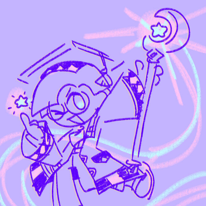 Lucid Stargazer (Nov 2025)