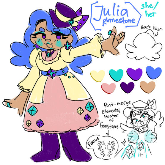 Julia