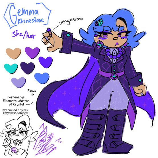 Gemma